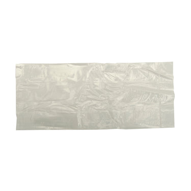 Image of COM: Bag Poly Clear 2 lb. 4x10/2 Gusseted - 500 Units